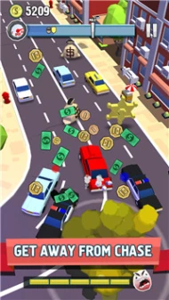 糟糕的一天官方版 v0.5.03图