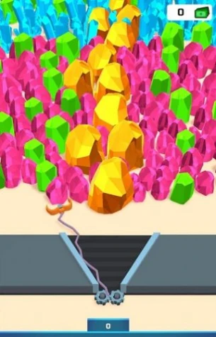 抓住这些金子中文版（Catch this Gold） v1.0.2图