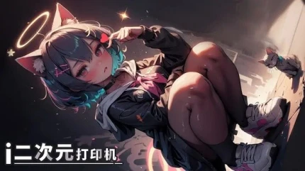 二次元打印机 v1.0.30图