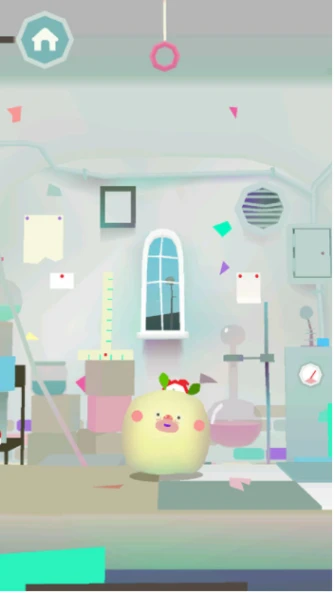 托卡实验室元素 v1.1.0-play图