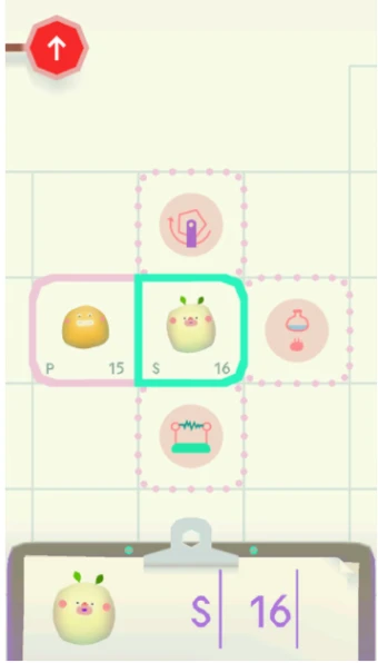 托卡实验室元素 v1.1.0-play图