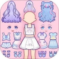 星光衣柜游戏