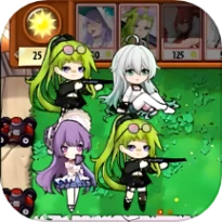 娘化植物计划手游