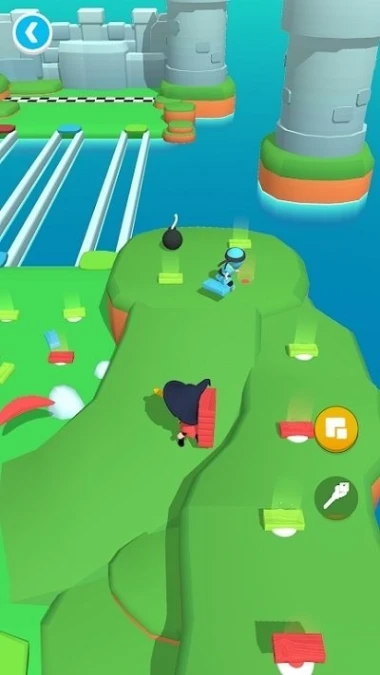 BridgeBattleMania