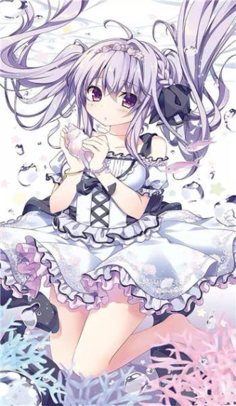人工少女官方版 v0.2图
