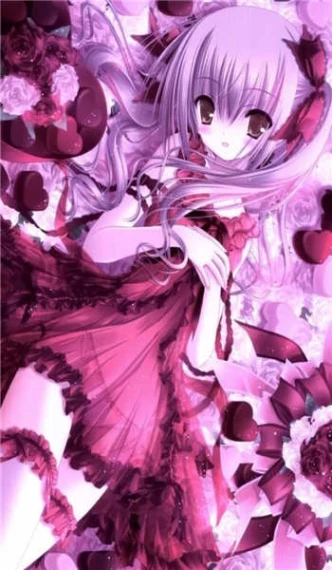 人工少女官方版 v0.2图