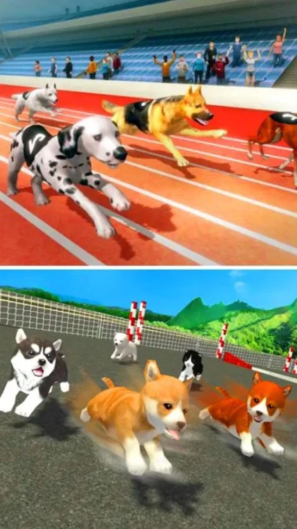 我的萌宠世界 v1.4.3图