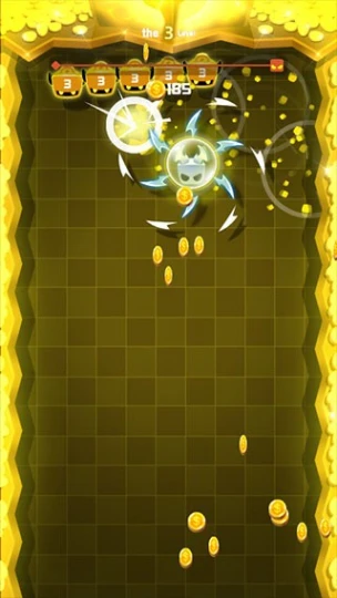 刀尖陀螺 v1.0.4图
