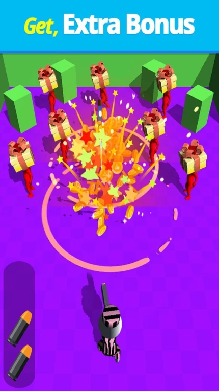 子弹头大师官方版 v1.5.0图
