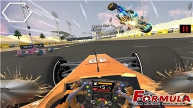 方程式赛车官方版 v1.0.4图