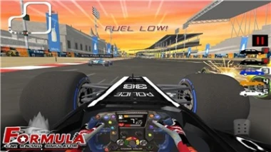 方程式赛车官方版 v1.0.4图