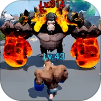 合成进化大冒险游戏 v1.0.0