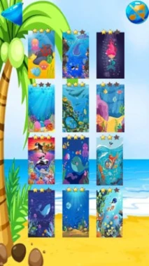 宝宝海洋安卓版 v6.6最新版图