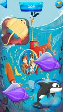 宝宝海洋安卓版 v6.6最新版图