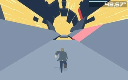 科学家跑酷 v1.3.3图