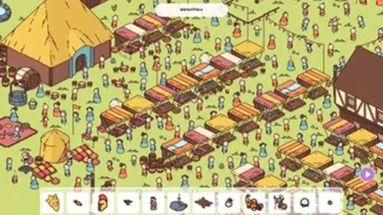 时代之下 v1.0.38图