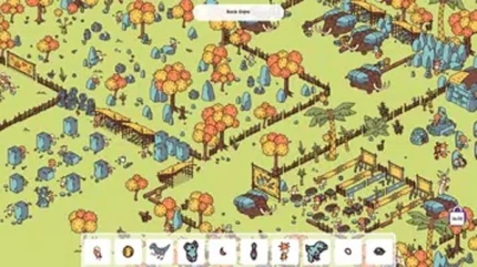 时代之下 v1.0.38图