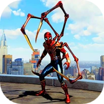 惊奇蜘蛛英雄 v1.0
