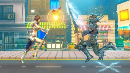 空手道格斗功夫官方版 v1图