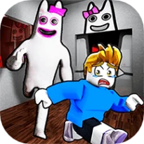 怪物别追我 v1.0