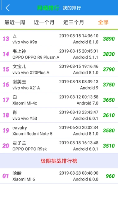 七彩五子连珠图