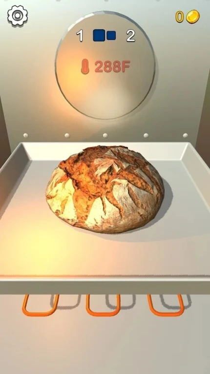 家用烘焙(Home Bakery)安卓版图