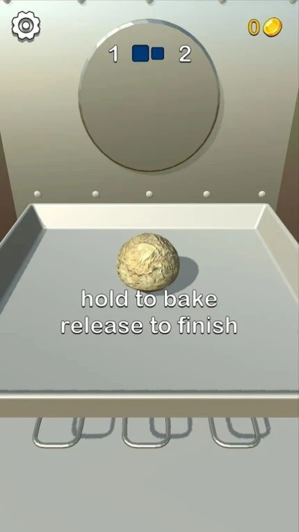 家用烘焙(Home Bakery)安卓版图