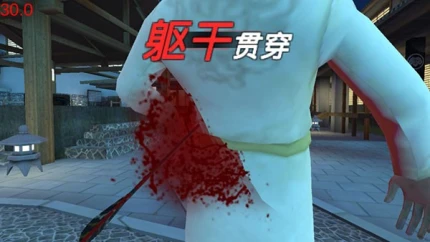 忍者信条 v4.6.0图