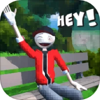 愤怒的男孩佩罗德冒险手游 v1.0.0