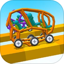 3D变形卡车 v1.0.1
