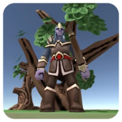 古代战士安卓版 v0.5