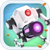 激光枪射击机手游 v1.0.0