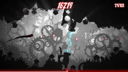 怨灵核心 v1.2.8图