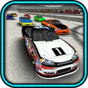极限速度冲刺安卓版 v1.1
