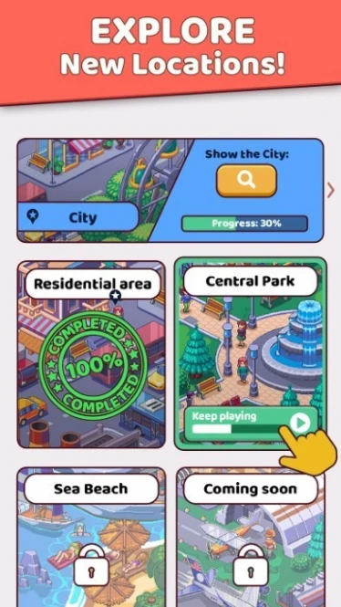 照片制造商 v1.5.0图
