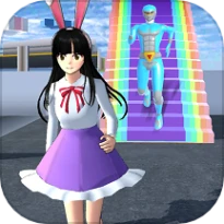 樱校逃离外星人 v1.6