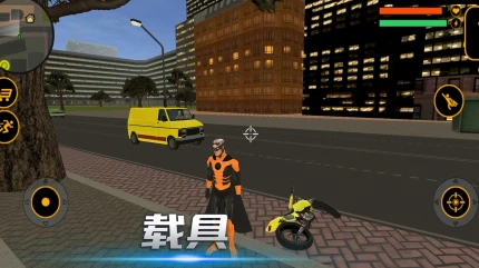 末日使命对决游戏官方版图