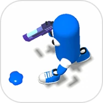 3D射击大乱斗游戏 v2.0.1