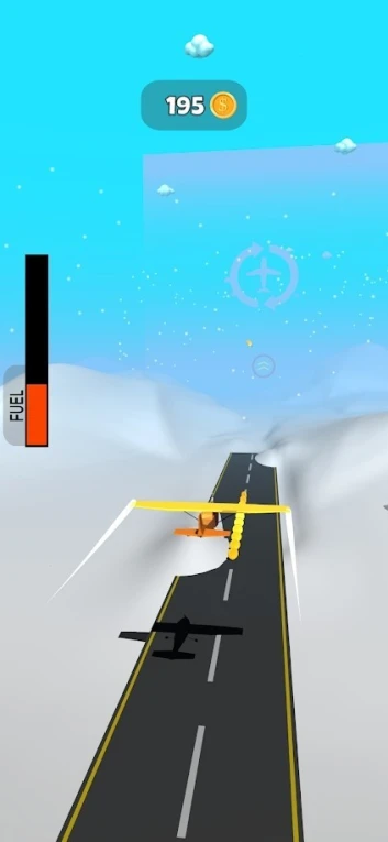 趣味滑翔机(Fun Glider)安卓版图