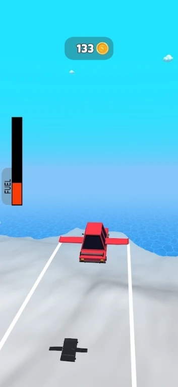 趣味滑翔机(Fun Glider)安卓版图