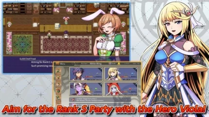 异世界回旋曲 v1.1.5图