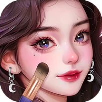 时尚化妆高手 v1.03
