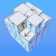 消个箭头呀 v0.1