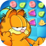 加菲猫快餐车游戏 v1.23.1