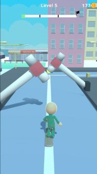 滑板乐趣3DSkate Fun安卓版图