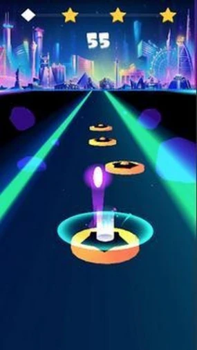 Hop Tiles官方版 v1.0图