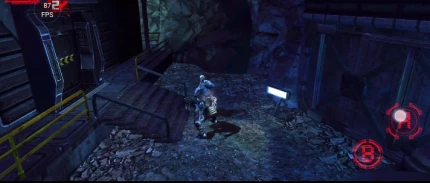 异形大战铁血战士免费版（AVP Evolution） v2.1图