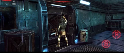 异形大战铁血战士免费版（AVP Evolution） v2.1图