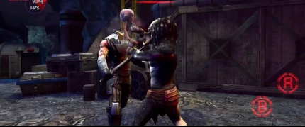 异形大战铁血战士免费版（AVP Evolution） v2.1图