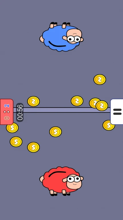 双人夺分赛安卓版 v1.00图